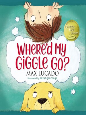 cover image of Where'd My Giggle Go?